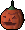 Red pumpkin (happy) (2024 Halloween event)