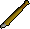 Giant pen