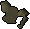 Damaged armour