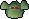 Zombie monkey