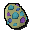 Enchanted chick egg