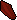 Crystal of hefin