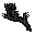 Wand of the Cywir elders (broken)