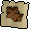 Greenman mask (maple)