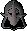 Deathbloom hood (b)