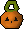 Pumpkin lantern