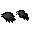 Ghostly revenant boots