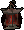 Abyssal lantern (red logs)