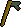 Broken axe (adamant)