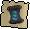 Shattered teleport scroll