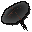 Bad weather umbrella
