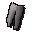 Ghostly jester tights