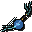 Augmented crystal bow