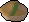 Half an apple pie