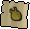 Golden scarab