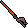 Off-hand chaotic rapier (warped)
