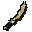 Exquisite longsword