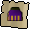 Menaphite purple kilt