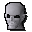 Zombie mask