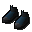Starfire magic boots