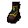 Right boot