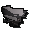 Tectonic mask (Third Age)(broken)