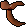 Broken crab claw