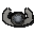 Curved artefact