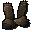 Chaos boots