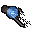 Augmented ripper claw