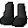 Superior spined boots
