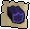 Purple shield key