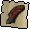 Obsidian blade