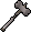 Statius's warhammer (Deadman Mode)