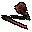 Staff of Sliske (blood)(broken)