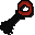 Black key crimson