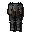 Augmented masterwork melee platelegs (uncharged)