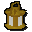Lit bug lantern