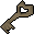 Storeroom key