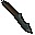 Adamant off hand dagger + 1