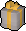 White christmas present (delivery)