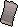 Waterlogged scrap