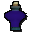 Adrenaline renewal potion (4)