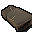 Protoleather torn bag