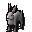 Piscatorian cottontail rabbit