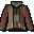Dervish robe