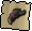Arcane apoterrasaur iratum (unchecked)