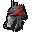 Mighty slayer helmet (f)