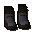Tyrannoleather boots