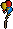 Mixed party balloons (standing)
